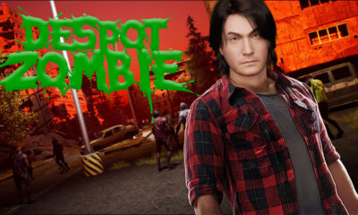 Despot Zombie: Strateji tutkunları için heyecan verici bir macera