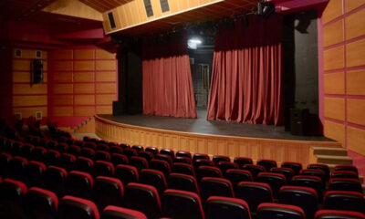 Devlet Tiyatroları’ndan küçük sanatseverlere tiyatro şöleni