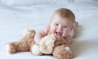 En güzel erkek bebek isimleri ve anlamları