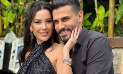 Engin ve Dilan Polat çiftçi boşanıyor mu? İddialara yanıt geldi