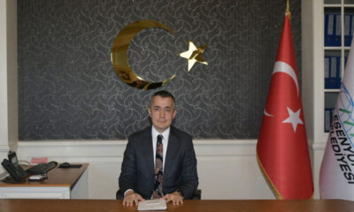 Esenyurt Belediye Başkanı Ahmet Özer’in yerine görevlendirilmişti! Can Aksoy ilçe için yeni kararlar aldı