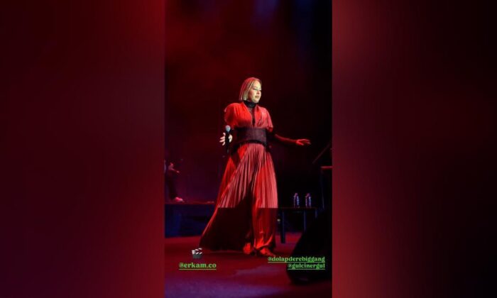 Gülçin Ergül’den eleştirilere cevap: Acımasız yorumlarınız bir gün sizi de vurur