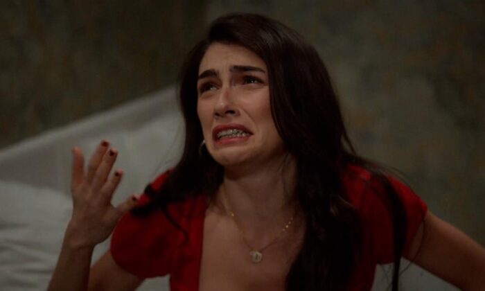 İnci Taneleri yeni bölümü ile ekrana geldi