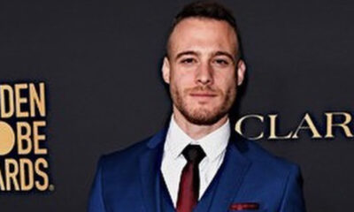 Kerem Bürsin’in yeni sevgilisi, Sakıp Sabancı’nın torunu Melisa Tapan çıktı