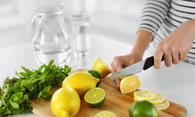 Kolajen oranı yüksek besinler