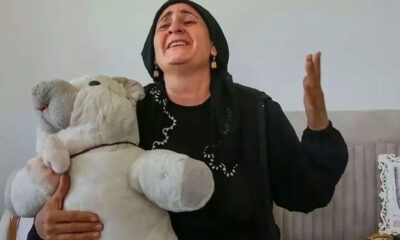 Narin Güran’ın annesi Yüksel Güran’ın ifadeleri: Beni öldürün namusuma leke sürmeyin