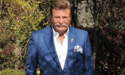 Nuri Alço taburcu oldu: Yoğun bakıma alınmıştı