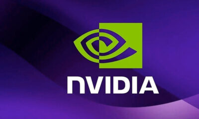 Nvidia, Apple’ı geçerek dünyanın en değerli şirketi oldu