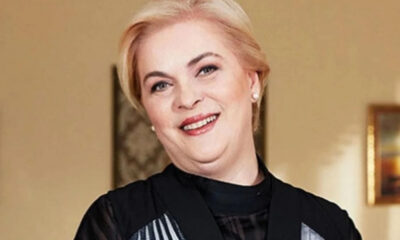 Oyuncu Nurseli İdiz aylık kazancını açıkladı