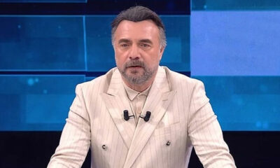 Oyuncu Oktay Kaynarca’nın yeni dizisi belli oldu