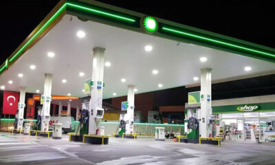 Petrol Ofisi ile anlaşma yapan BP, Türkiye’den tamamen çekildi