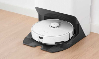 Roborock uzaya robot süpürge gönderdi