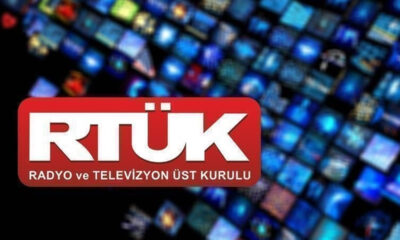 RTÜK’ten çok sayıda televizyon kanalına üst sınırdan idari para cezası