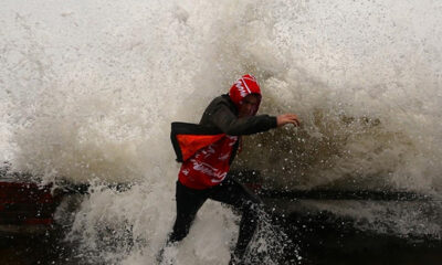 Rusya’dan geldi resmen donacağız! Sıcaklık 10 derece birden düştü