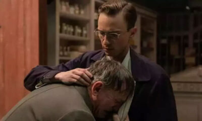 Sapkın sahneler içeren ‘Queer’ filminin Türkiye gösterimi yasaklandı