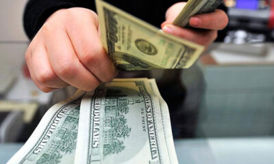 Serbest piyasada döviz açılış fiyatları