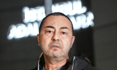 Serdar Ortaç’ın konserleri iptal oldu! 1 buçuk aylık zararı dudak uçuklattı