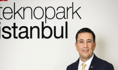Teknopark İstanbul Genel Müdürlüğüne atama