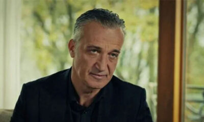 Ünlü oyuncu Tekin Temel 56 yaşında yaşamını yitirdi