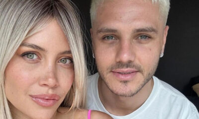 Wanda Nara’dan sosyal medyayı sallayan haberlerle ilgili açıklama